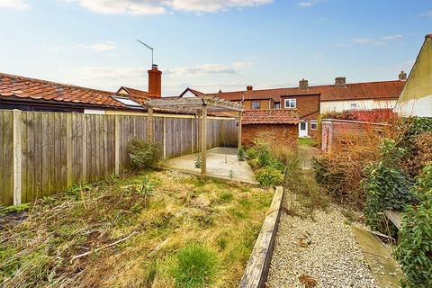 3 bedroom terraced house for sale, Attleborough Road, Old Buckenham, NR17