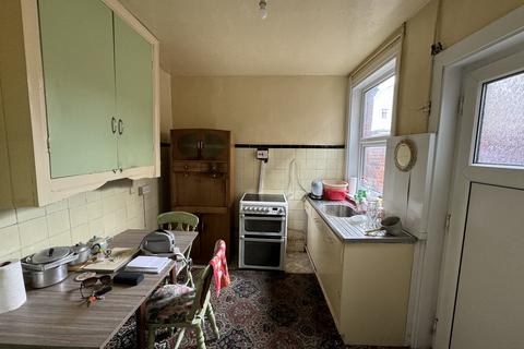 3 bedroom terraced house for sale, Ribble Road, Blackpool FY1