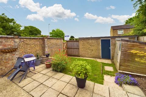 137 Fairfields, Thetford, IP24 1JW