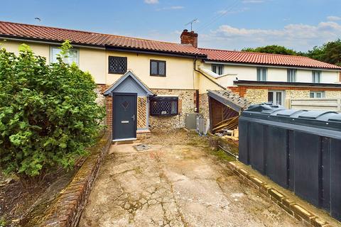 3 bedroom terraced house for sale, Shadwell, Thetford, IP24