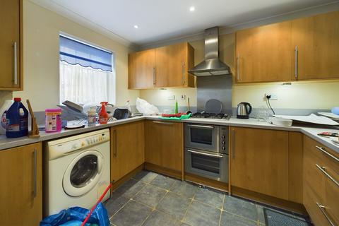 31 Birch Covert, Thetford, IP24 2UL