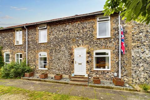 2 bedroom cottage for sale, Abbey Green, Thetford, IP24