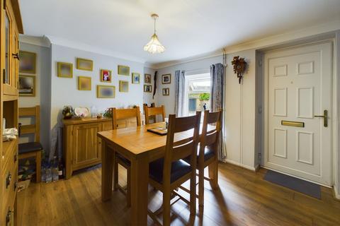 2 bedroom cottage for sale, Abbey Green, Thetford, IP24