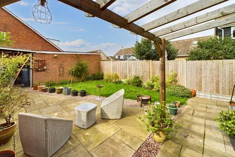 23 Cunningham Close, Thetford, IP24 2TQ