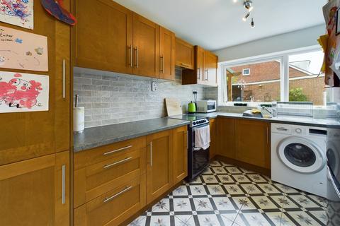 23 Cunningham Close, Thetford, IP24 2TQ