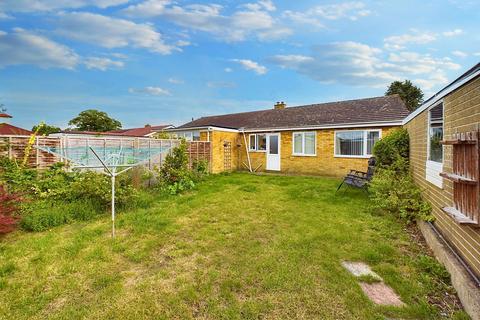 3 bedroom bungalow for sale, Shadwell Close, Weeting, IP27