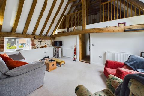 2 bedroom flat for sale, Abbey Barns Court, Thetford, IP24