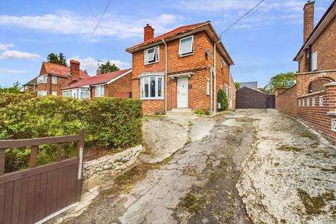 4 bedroom detached house for sale, Station Road, Thetford, IP24