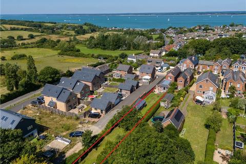 4 bedroom detached house for sale, Hilton Road, Cowes, Isle of Wight