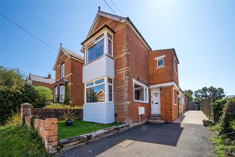 4 bedroom detached house for sale, Hilton Road, Cowes, Isle of Wight