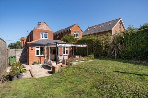 4 bedroom detached house for sale, Hilton Road, Cowes, Isle of Wight