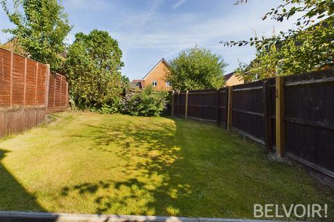 3 bedroom semi-detached house for sale, Great Row View, Wolstanton, ST5