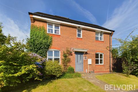 3 bedroom semi-detached house for sale, Great Row View, Wolstanton, ST5