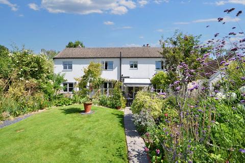 4 bedroom detached house for sale, The Cross, Ripple, Tewkesbury. Gloucestershire