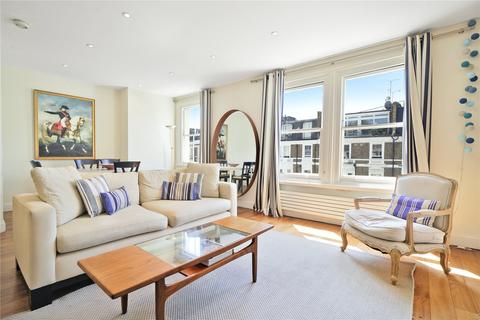 3 bedroom apartment for sale, Sinclair Gardens, London, W14