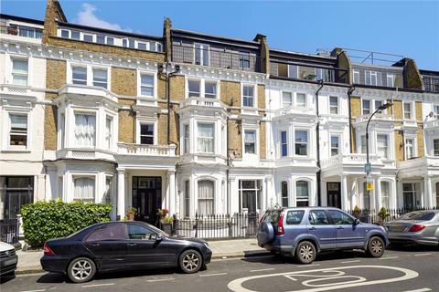 3 bedroom apartment for sale, Sinclair Gardens, London, W14