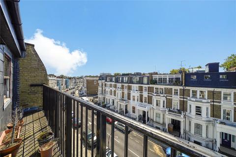 3 bedroom apartment for sale, Sinclair Gardens, London, W14