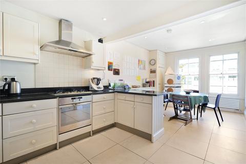 3 bedroom apartment for sale, Sinclair Gardens, London, W14