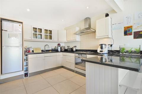 3 bedroom apartment for sale, Sinclair Gardens, London, W14