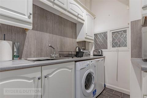 101 Eldon Road, Huddersfield, HD1 4ND