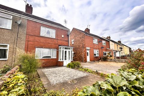 3 bedroom semi-detached house for sale, Grange Lane South , DN16