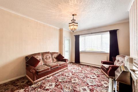 3 bedroom semi-detached house for sale, Grange Lane South , DN16