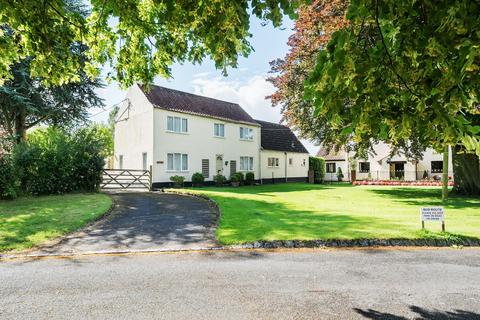 4 bedroom detached house for sale, Roecliffe, York, YO51