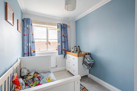 10 Carter Road, Sprowston, Norwich, NR7 8GQ