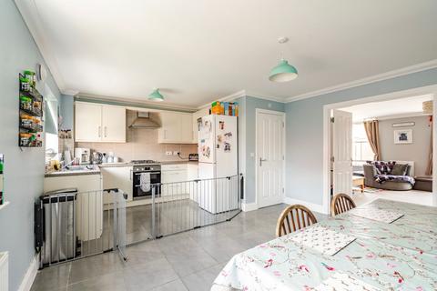 10 Carter Road, Sprowston, Norwich, NR7 8GQ
