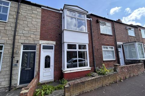 2 bedroom terraced house for sale, Gunn Street, Dunston, Gateshead, Tyne and Wear, NE11 9NU