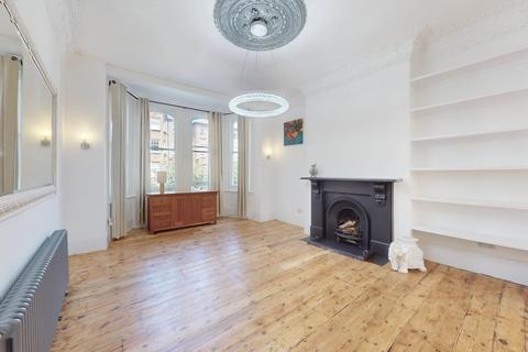 3 bedroom apartment to rent, Goldhurst Terrace, South Hampstead, London, NW6