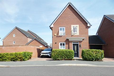 3 bedroom detached house for sale, Springwell Avenue, Roby, Liverpool