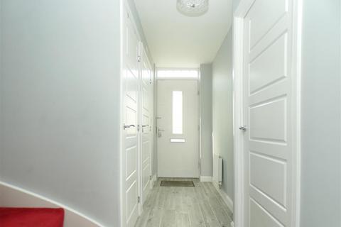 undefined, Springwell Avenue, Roby, Liverpool