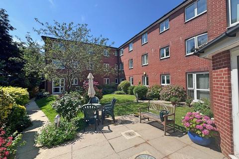 2 bedroom retirement property for sale, Alexandra Court, St Peters Close, Hove,