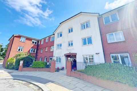 2 bedroom retirement property for sale, Alexandra Court, St Peters Close, Hove,