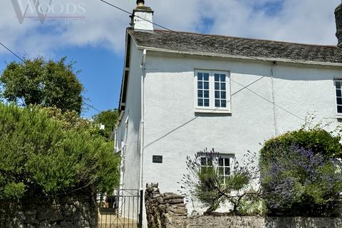 2 bedroom cottage for sale, Well Cottages, Abbotskerswell, Newton Abbot, Devon