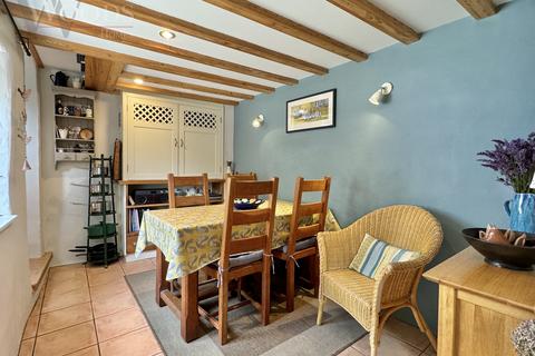 2 bedroom cottage for sale, Well Cottages, Abbotskerswell, Newton Abbot, Devon