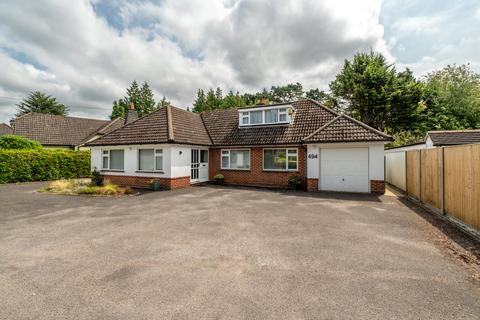 4 bedroom bungalow for sale, Ringwood Road, Ferndown, Dorset, BH22