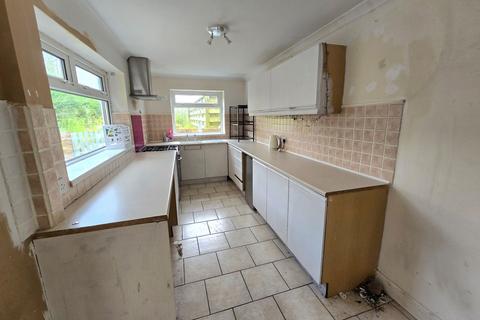 3 bedroom terraced house for sale, Nantyffin Road, Llansamlet, Abertawe, Abertawe, SA7 9RD