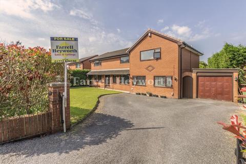 59 Spring Meadow, Leyland, PR25 5UR