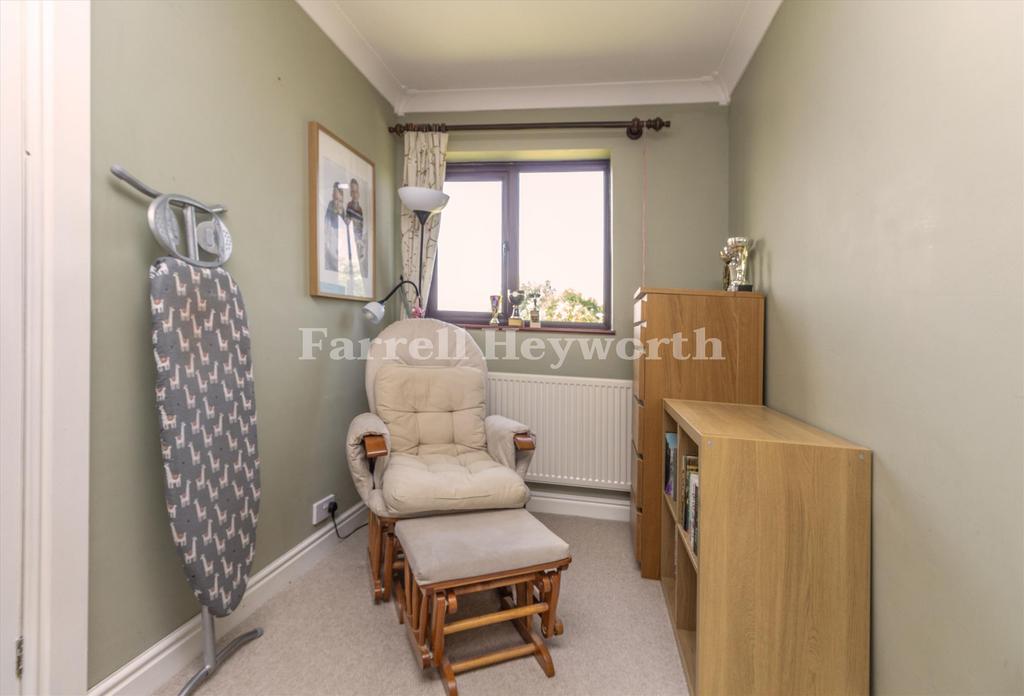 Bedroom 1 2