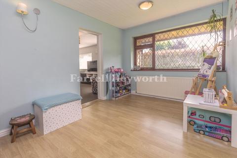 59 Spring Meadow, Leyland, PR25 5UR