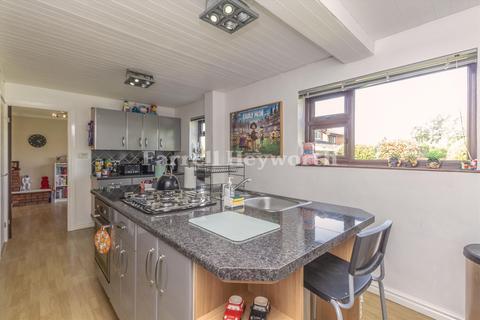 59 Spring Meadow, Leyland, PR25 5UR
