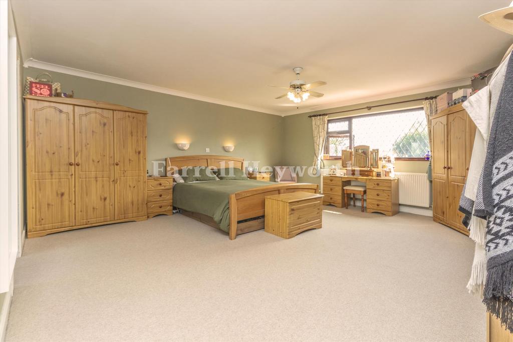 Bedroom 1 3