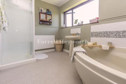 59 Spring Meadow, Leyland, PR25 5UR