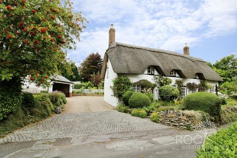 4 bedroom detached house for sale, Bakers Road, Swindon SN4