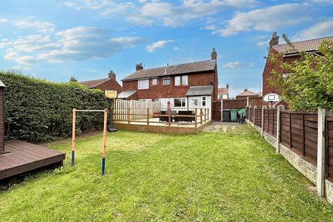 37 Cranbourne Road, Carlisle, CA2 7JN