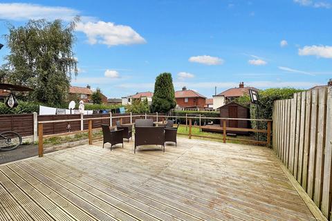 37 Cranbourne Road, Carlisle, CA2 7JN