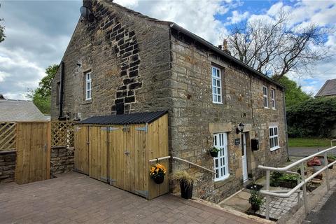 2 bedroom semi-detached house for sale, Tow House, Bardon Mill, Northumberland, NE47