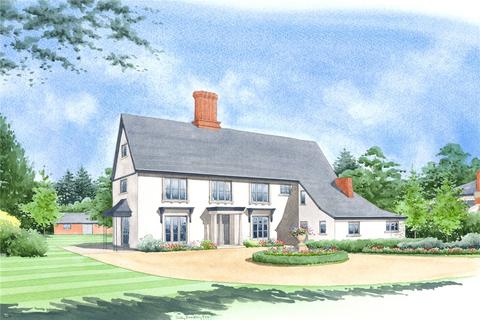 7 bedroom detached house for sale, Nowton, Suffolk